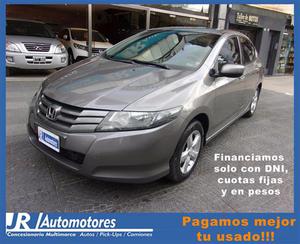 Honda City 1.5 LX MTcv)