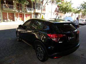 Honda HRV 1.8 Exl Cvt 4x, Nafta