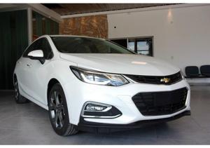 INCREIBLE CHEVROLET CRUZE OKM!!!!!FINANCIACION EN CUOTAS