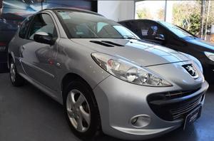 Peugeot 207 Compact 3Ptas. 1.6 XT Quiksilver 110cv