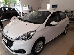 Peugeot 208 Active 1.6 N