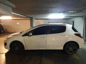 Peugeot 308 Sport Tiptronic 163 cv usado  kms