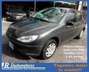 Peugeot ptas. 1.4 Allure / Edg Generation Plus