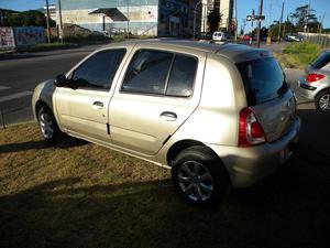 Renault Clio Mío 1.2 5p Confort Plus, , Nafta