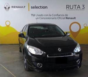 Renault Fluence 2.0 Gt T 180cv