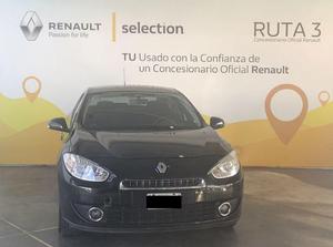 Renault Fluence Confort 1.6