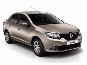 Renault Logan Privilege 0 Km  Entrega Inmediata Stock