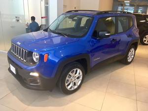 TU OKM CON MINIMOS REQUISITOS !! NUEVA JEEP 