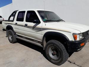 Toyota Hilux D/c 4x4 Mod.