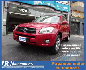 Toyota RAV4 4X4 AT