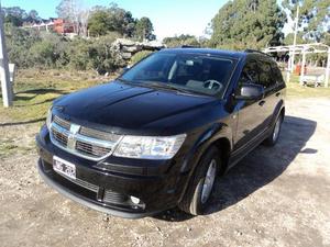 VENDO DODGE JOURNEY SXT . EXCELENTE ESTADO..