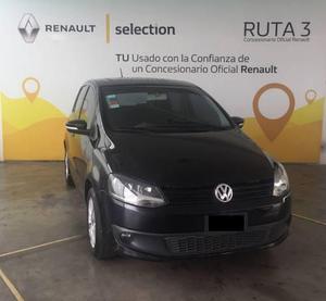 Volkswagen Fox 1.6 Confortline