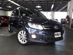 Volkswagen Tiguan 2.0L TDi 140CV DSG Sport & Style usado