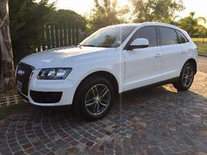 Audi Q5 2.0 TDI 170 CV Quattro usado  kms