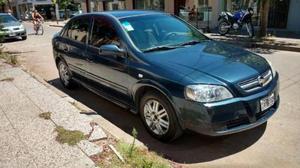 Chevrolet Astra 5P 2.0 8V GL usado  kms