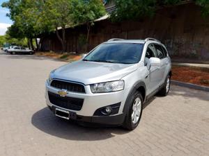 Chevrolet Captiva 2.4 N Lt Mt 4xcv l12