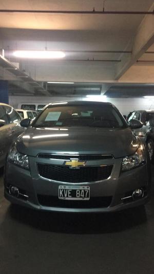 Chevrolet Cruze Ltz 1.8 At 5 Puertas