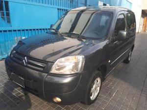 Citroen Berlingo Multispace SX 1.6 HDI Pack usado 