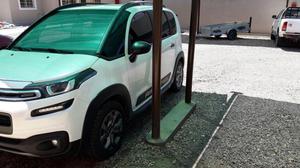 Citroen C3 Aircross Feel  con 27 mil Km. Impecable