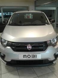 Fiat Mobi 1.0 0 KM