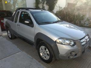 Fiat Strada 1.6 Adventure 