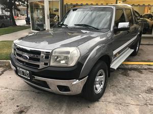 Ford Ranger XLT 4x2 3.0TD 