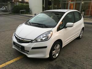 Honda Fit EX (110 Hp) Aut usado  kms