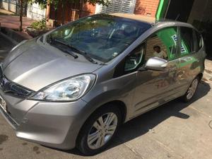 Honda Fit LX-L Aut usado  kms