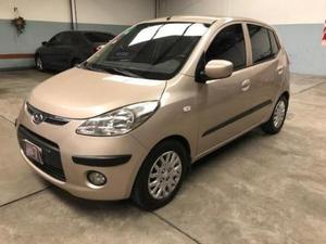 Hyundai I 10 GLS 1.25 usado  kms