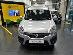 KANGOO 7 ASIENTOS HOMOLOGADA