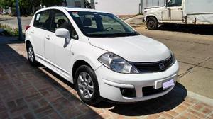 Nissan TIIDA Hatchback usado  kms