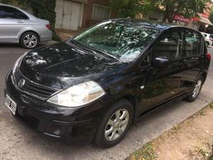 Nissan TIIDA Hatchback usado  kms