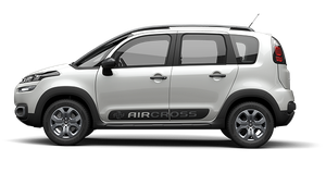 Nueva C3 Aircross 100 FINANCIADA