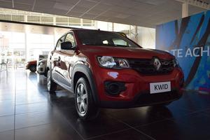 ➢ Nuevo Renault Kwid 