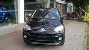 ► OPORTUNIDAD 0KM Nuevo Volkswagen UP pepper $