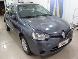 OPORTUNIDAD ÚNICA AUTO RENAULT CLIO $ // SUPER PROMO