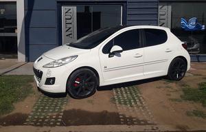 PEUGEOT 207 GTI 