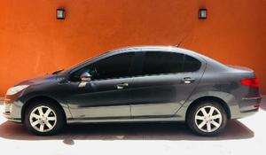 Peugeot 408 Allure HDi C/navegador usado  kms