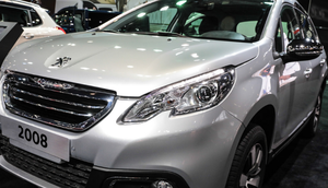 Peugeot km directo de fabrica 100 FINANCIADO