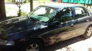 Se vende Chevrolet Vectra