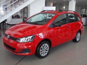 VOLKSWAGEN SURAN PUEDE SER TUYA!