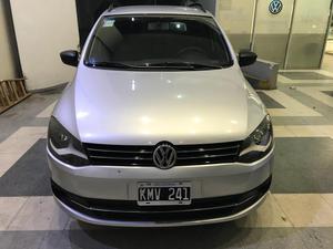 VW Volkswagen Suran Comfortline  c/  km 1.6 MSI