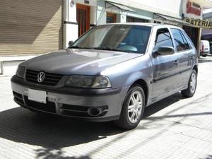 Volkswagen Gol 5P 1.9 SD Comfortline usado  kms