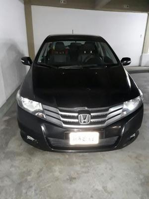 Honda City Exl Primera Mano