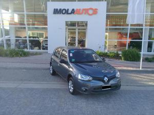 Renault Clio Mio 1.2 Expression Pack  Imolaautos