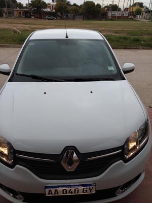 Sandero Privilege