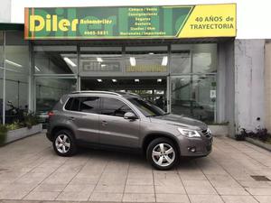 Volkswagen Tiguan 2.0 TSI Exclusive MT L11