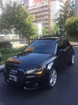 Audi A1 1.4 Ambition Tfsi 122cv Stronic