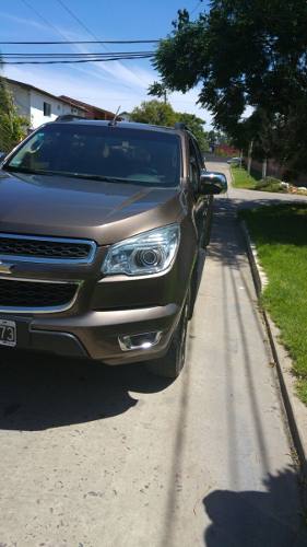 Chevrolet S Cd 4x2 Ltz Tdci 200cv