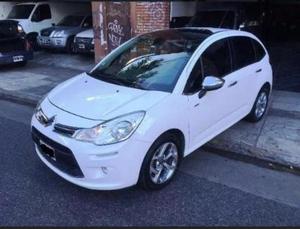 Citroen C3 1.6 Vti 115 Exclusive usado  kms